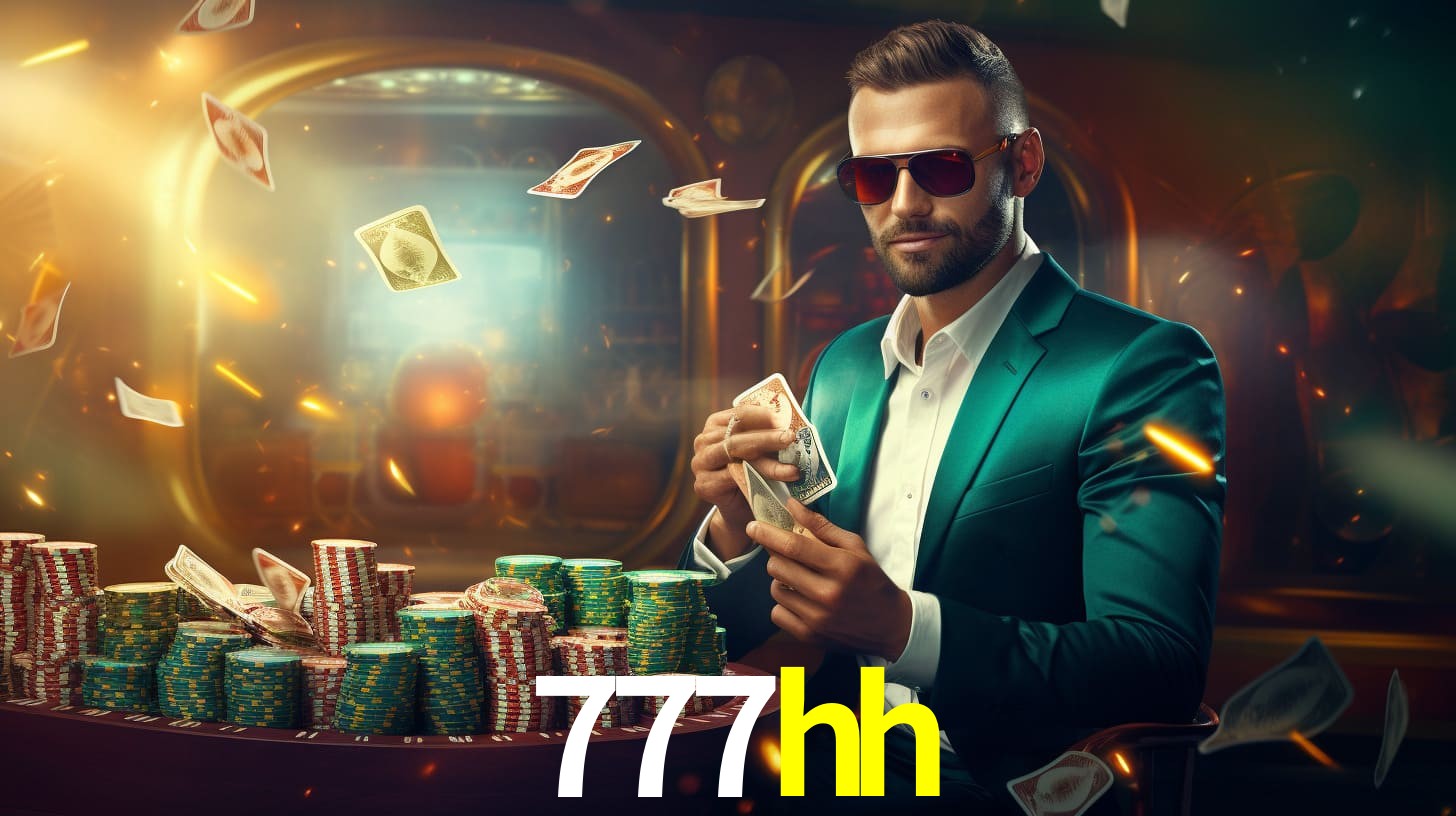 Plataforma 777hh confiável