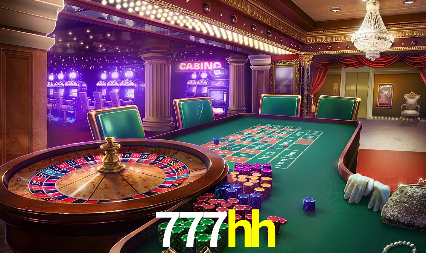 777hh Jogospopulares