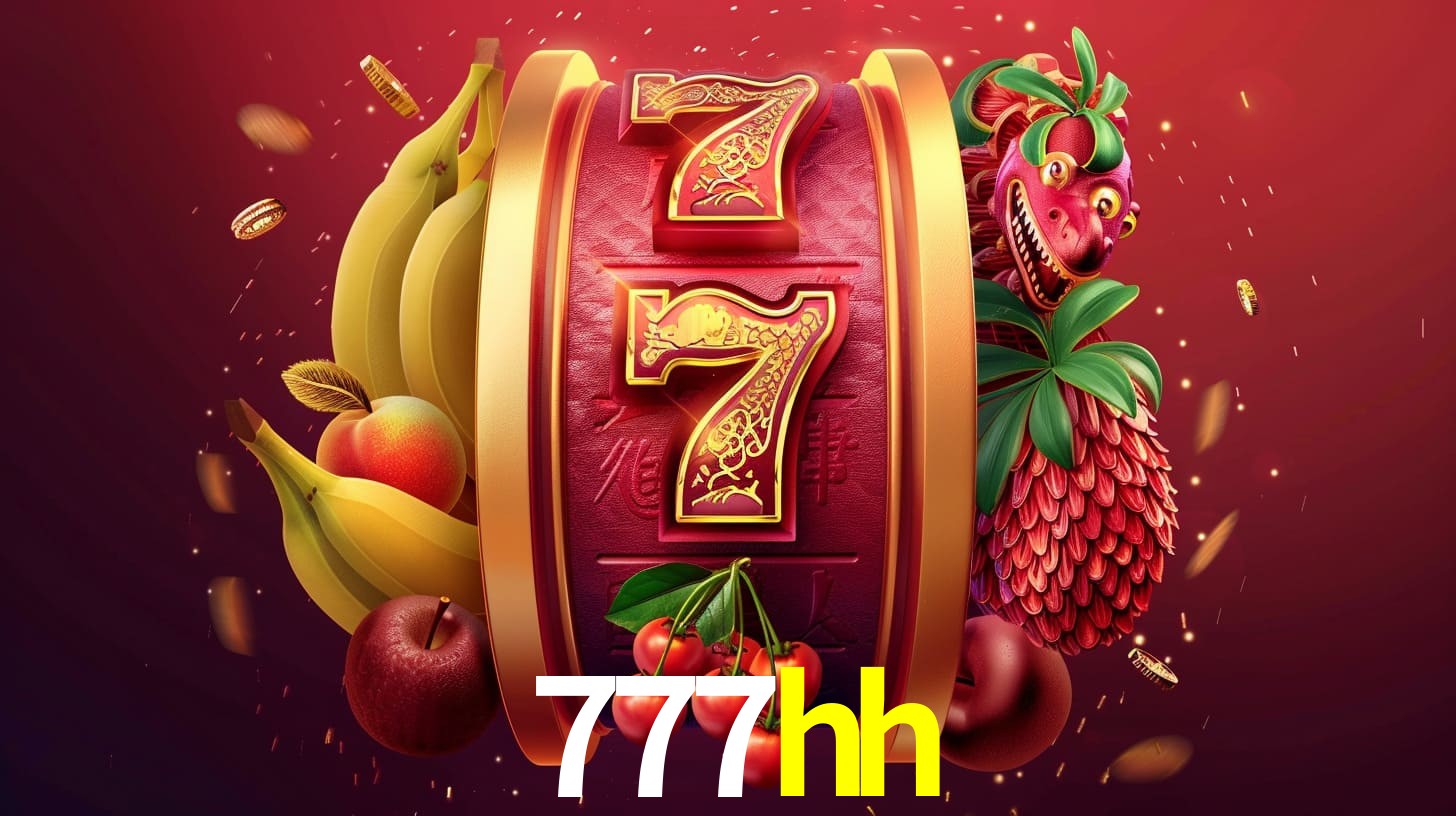 escolher 777hh