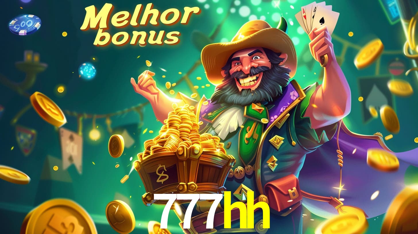 777hh Aproveite o bônus