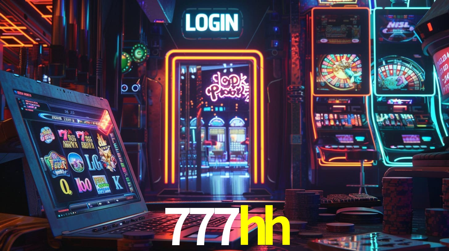 777hh Baixar Login
