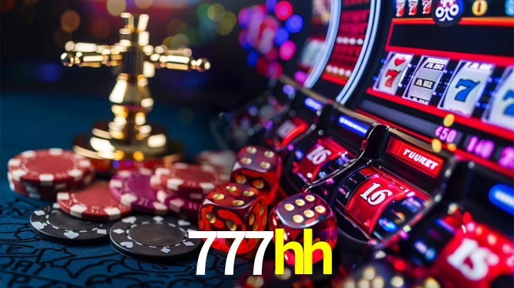 777hh Ganhe bônus