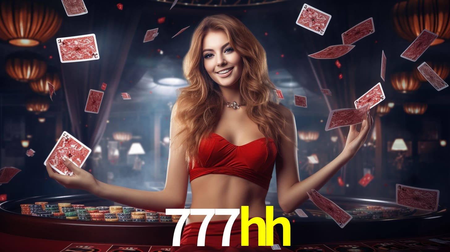 777hh bônus