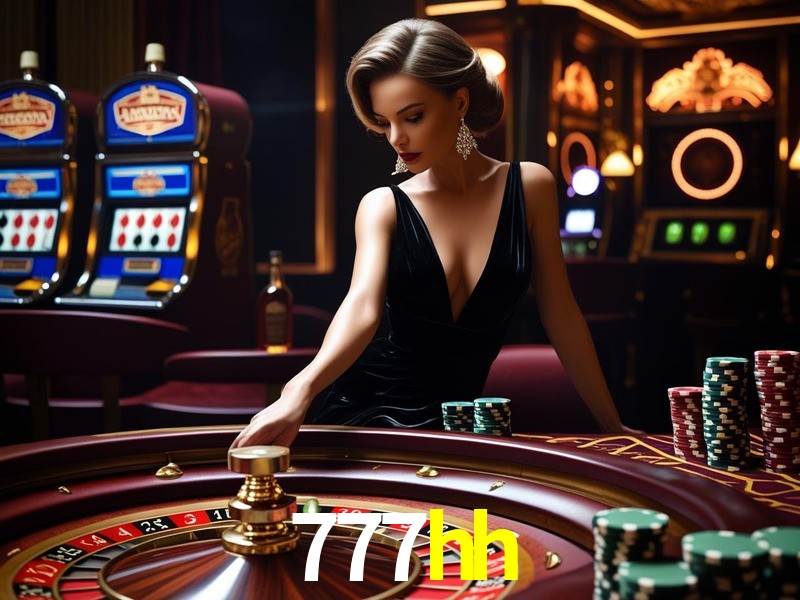 Registro e login no 777hh