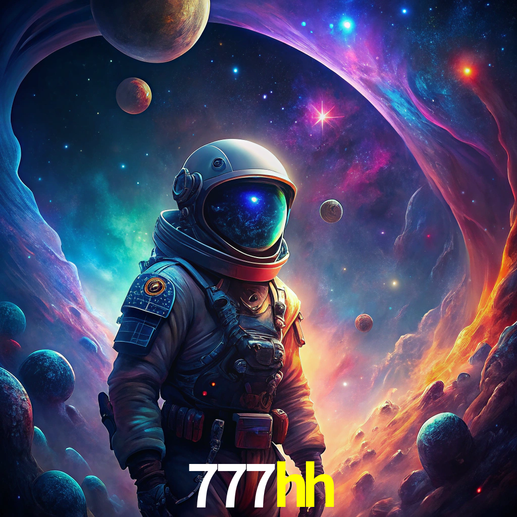 777hh Jogo de Astronauta