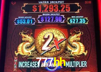 Fortune Tiger Slot